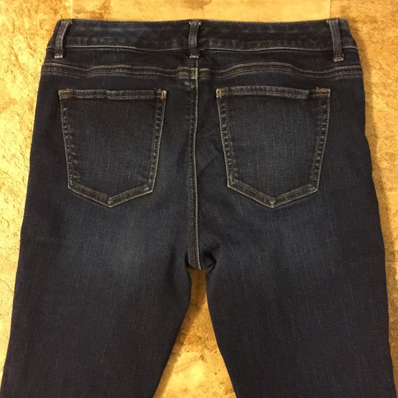 SOLD • {White House Black Market} Skinny Jeans • - Picture 6 of 6